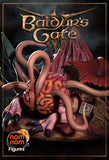 Chibi Us - Baldurs Gate 3 Garage Kit