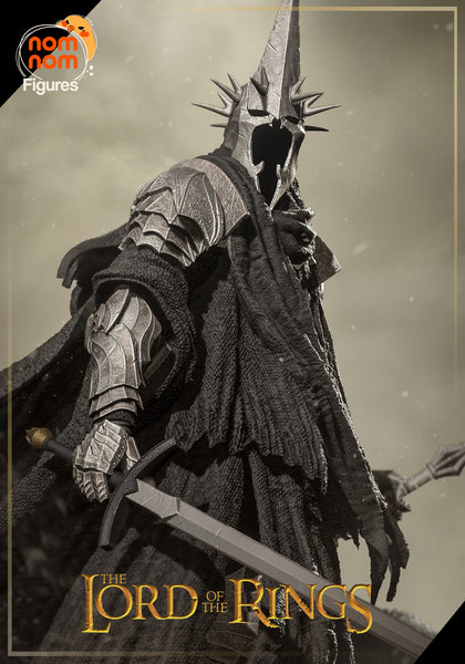 Witch king of Angmar - Lord of the Rings Garage Kit