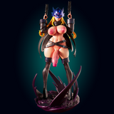 Digimon Beelstramon - Garage Kit