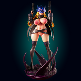 Digimon Beelstramon - Garage Kit