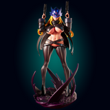 Digimon Beelstramon - Garage Kit