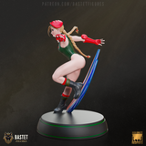 Cammy - Garage Kit