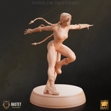 Cammy - Garage Kit