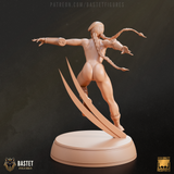 Cammy - Garage Kit