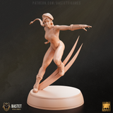 Cammy - Garage Kit