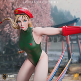 Cammy - Garage Kit