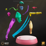 Cammy - Garage Kit
