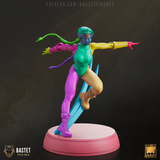 Cammy - Garage Kit