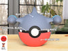 Pokemon Gible 3D Printed Pokeball