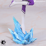 Emilia - Re:Zero - Garage Kit