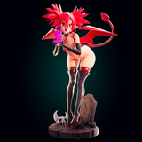 Disgaea Etna - Garage Kit