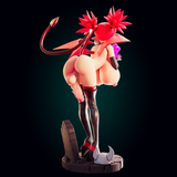 Disgaea Etna - Garage Kit