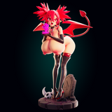 Disgaea Etna - Garage Kit