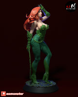 Poison Ivy Garage Kit