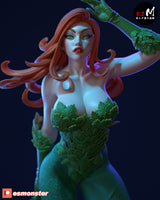 Poison Ivy Garage Kit