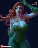 Poison Ivy Garage Kit