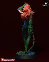 Poison Ivy Garage Kit