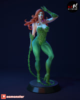 Poison Ivy Garage Kit