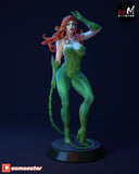 Poison Ivy Garage Kit