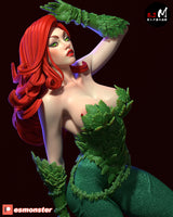 Poison Ivy Garage Kit