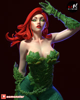 Poison Ivy Garage Kit