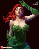 Poison Ivy Garage Kit