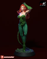 Poison Ivy Garage Kit