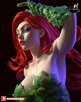 Poison Ivy Garage Kit