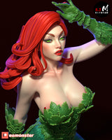 Poison Ivy Garage Kit