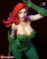 Poison Ivy Garage Kit