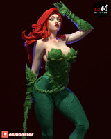 Poison Ivy Garage Kit