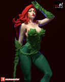Poison Ivy Garage Kit