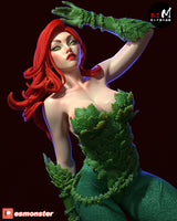 Poison Ivy Garage Kit