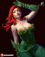 Poison Ivy Garage Kit