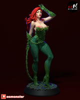 Poison Ivy Garage Kit