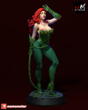 Poison Ivy Garage Kit