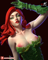 Poison Ivy Garage Kit