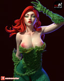 Poison Ivy Garage Kit
