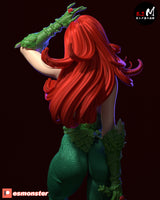 Poison Ivy Garage Kit