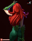 Poison Ivy Garage Kit