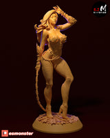 Poison Ivy Garage Kit