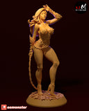Poison Ivy Garage Kit