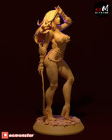 Poison Ivy Garage Kit