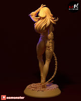 Poison Ivy Garage Kit