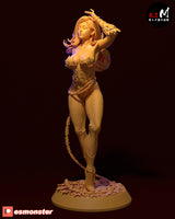 Poison Ivy Garage Kit