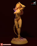 Poison Ivy Garage Kit