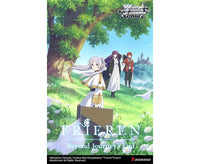 Weiss Schwarz: Frieren: Beyond Journey's End – English Booster Box