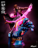 1/6 Gambit VS Sentinel - Garage Kit