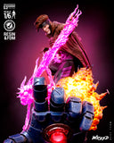 1/6 Gambit VS Sentinel - Garage Kit