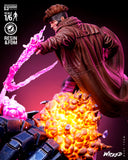 1/6 Gambit VS Sentinel - Garage Kit